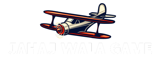 Jahaj Wala Game Logo